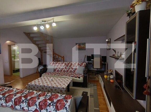 Casa de vânzare 5 camere Central - 180641CV | BLITZ Zalău | Poza15