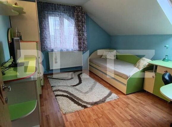 Casa de vânzare 5 camere Central - 180641CV | BLITZ Zalău | Poza8