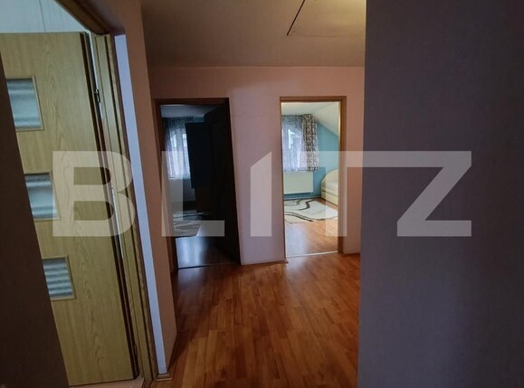 Casa de vânzare 5 camere Central - 180641CV | BLITZ Zalău | Poza5