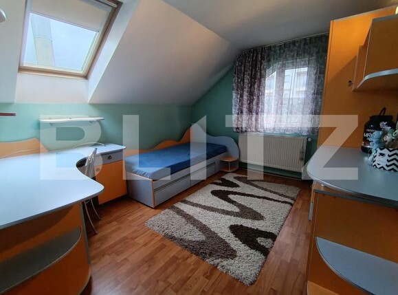 Casa de vânzare 5 camere Central - 180641CV | BLITZ Zalău | Poza12