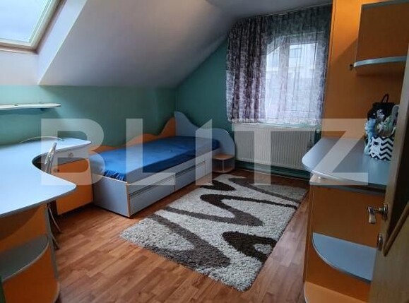 Casa de vânzare 5 camere Central - 180641CV | BLITZ Zalău | Poza13