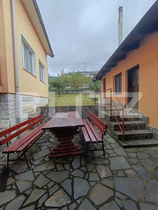 Casa de vânzare 5 camere Central - 180641CV | BLITZ Zalău | Poza3