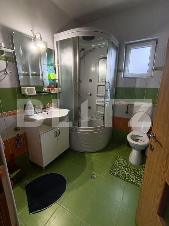 Casa de vânzare 5 camere Central - 180641CV | BLITZ Zalău | Poza7