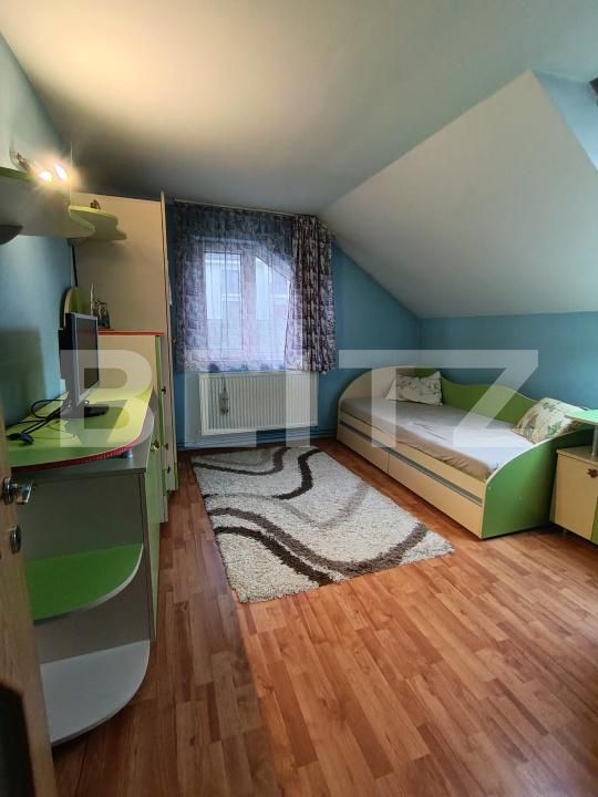 Casa de vânzare 5 camere Central - 180641CV | BLITZ Zalău | Poza8