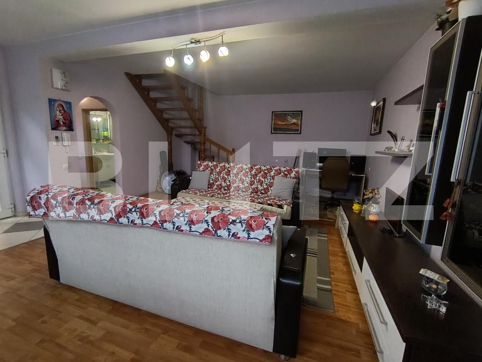 Casa de vânzare 5 camere Central - 180641CV | BLITZ Zalău | Poza17