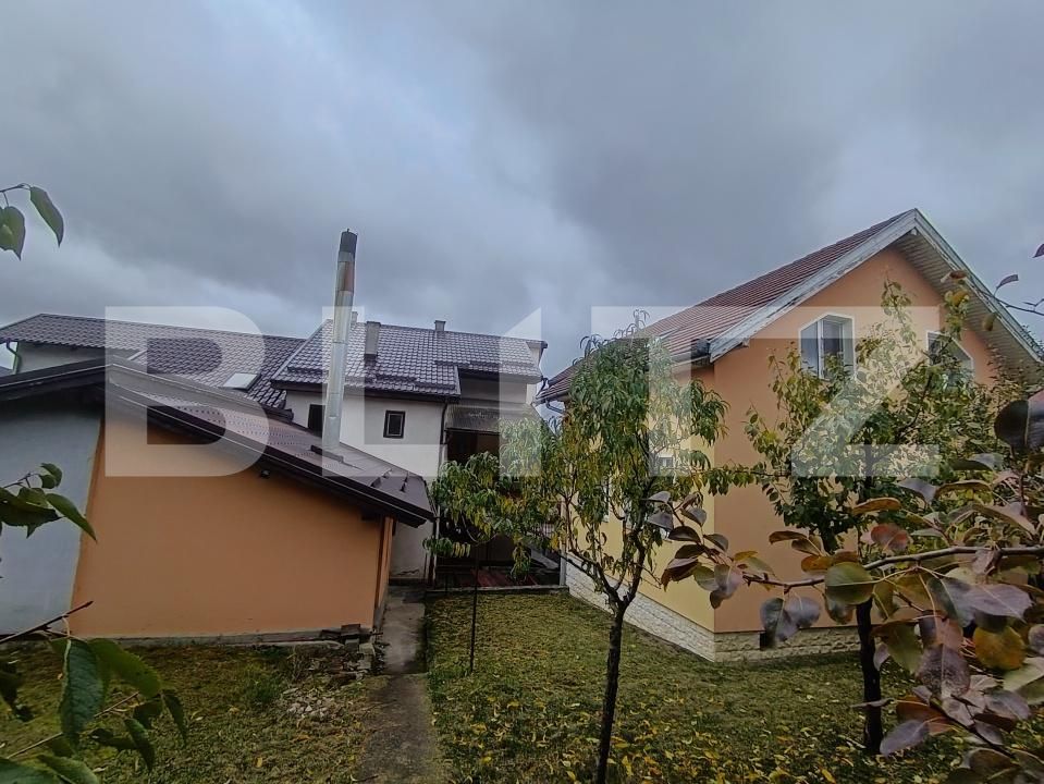 Casa de vânzare 5 camere Central - 180641CV | BLITZ Zalău | Poza2