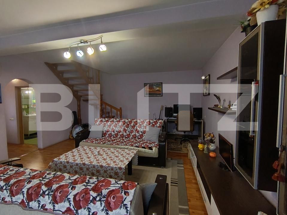 Casa de vânzare 5 camere Central - 180641CV | BLITZ Zalău | Poza9