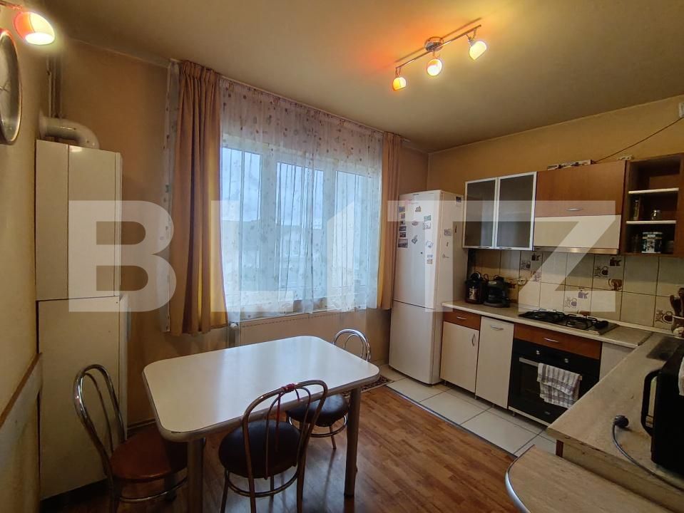 Casa de vânzare 5 camere Central - 180641CV | BLITZ Zalău | Poza5