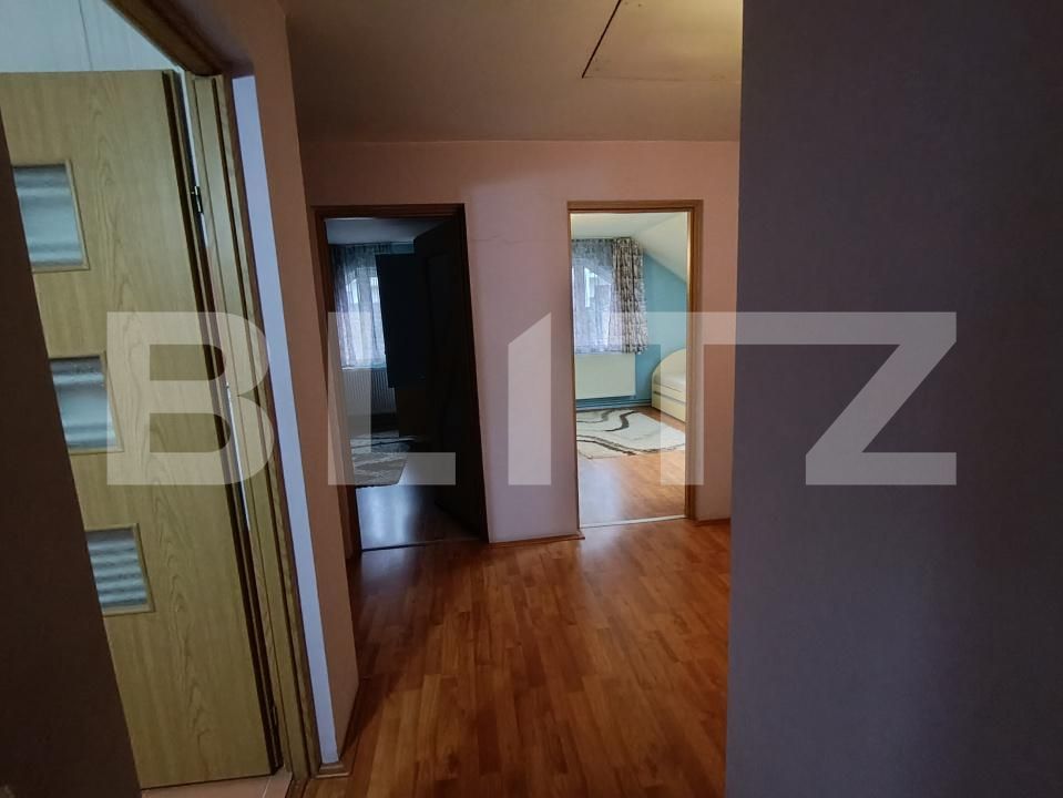 Casa de vânzare 5 camere Central - 180641CV | BLITZ Zalău | Poza5
