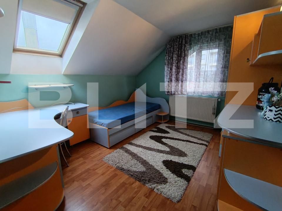 Casa de vânzare 5 camere Central - 180641CV | BLITZ Zalău | Poza12