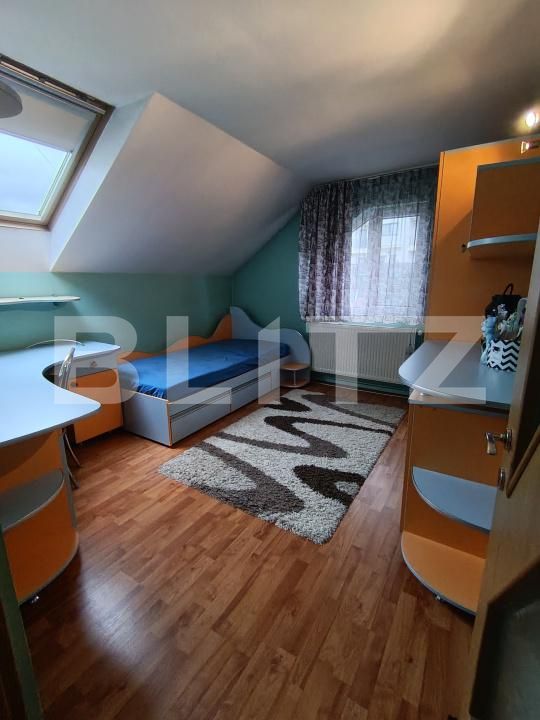 Casa de vânzare 5 camere Central - 180641CV | BLITZ Zalău | Poza13
