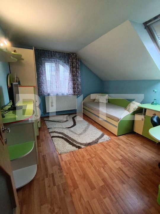 Casa de vânzare 5 camere Central - 180641CV | BLITZ Zalău | Poza14
