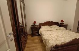 Apartament cu 4 camere finisat și utilat 