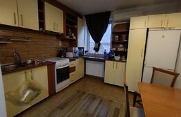 Apartament cu 4 camere finisat și utilat 