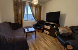 Apartament cu 4 camere finisat și utilat 
