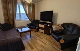 Apartament cu 4 camere finisat și utilat 