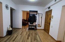 Apartament cu 4 camere finisat și utilat 