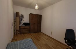 Apartament cu 4 camere finisat și utilat 
