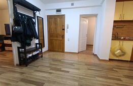 Apartament cu 4 camere finisat și utilat 