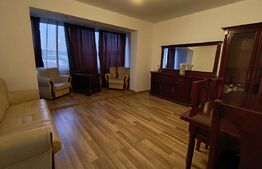 Apartament cu 4 camere finisat și utilat 