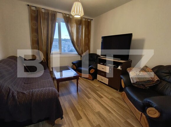 Apartament de vânzare 4 camere Central - 180703AV | BLITZ Zalău | Poza3