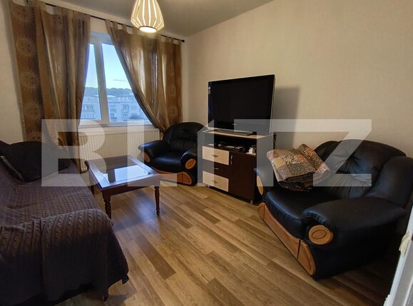 Apartament de vânzare 4 camere Central - 180703AV | BLITZ Zalău | Poza1