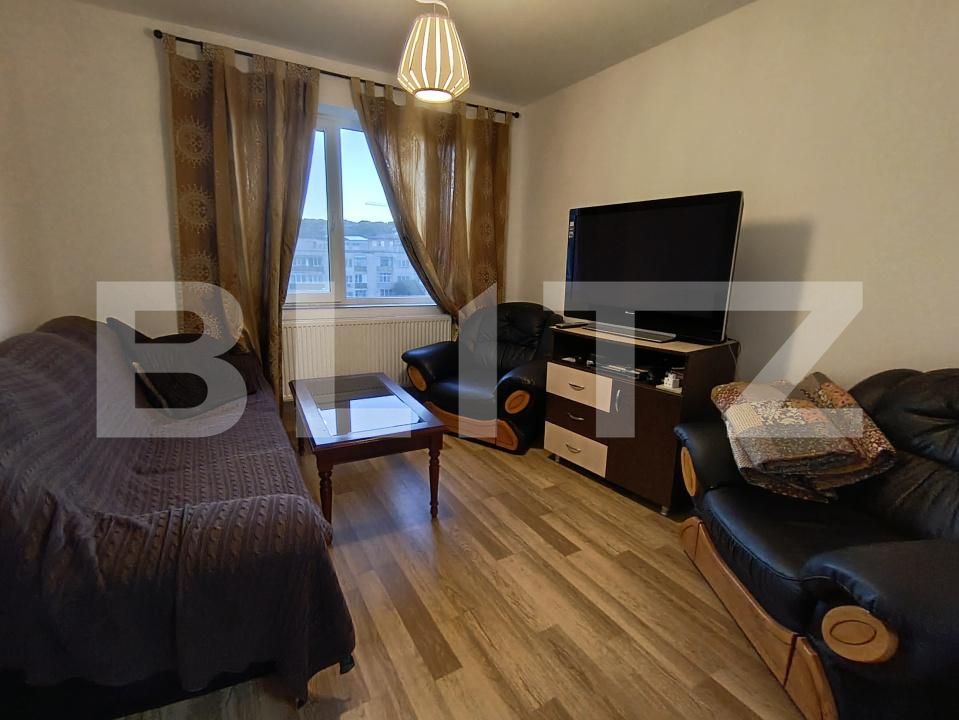 Apartament de vânzare 4 camere Central - 180703AV | BLITZ Zalău | Poza3