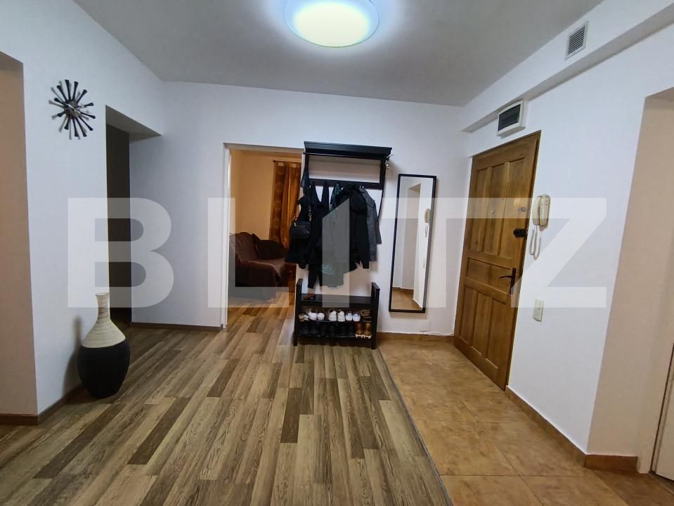 Apartament de vânzare 4 camere Central - 180703AV | BLITZ Zalău | Poza7