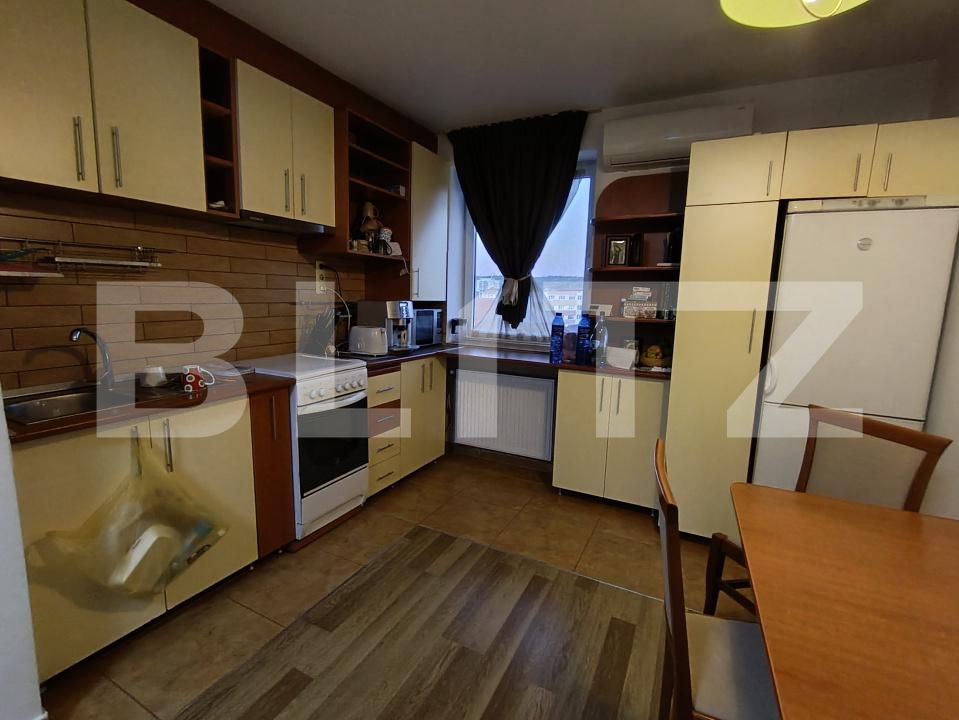 Apartament de vânzare 4 camere Central - 180703AV | BLITZ Zalău | Poza4