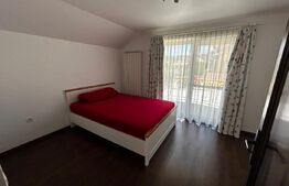 Casa cu piscina, 4 camere, sistem smart home