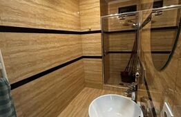 Casa cu piscina, 4 camere, sistem smart home