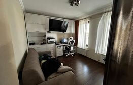 Casa cu piscina, 5 dormitoare, sistem smart home