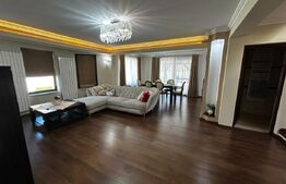 Casa cu piscina, 4 camere, sistem smart home