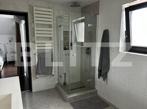 Casa de vânzare 6 camere Exterior-Vest - 180779CV | BLITZ Zalău | Poza13