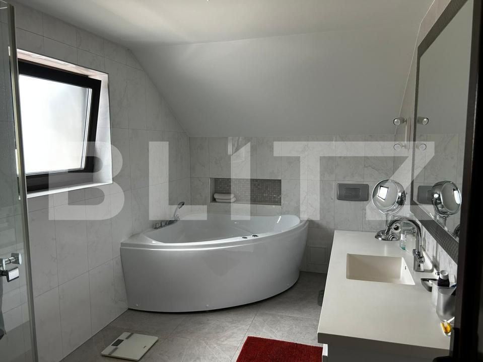 Casa de vânzare 6 camere Exterior-Vest - 180779CV | BLITZ Zalău | Poza14