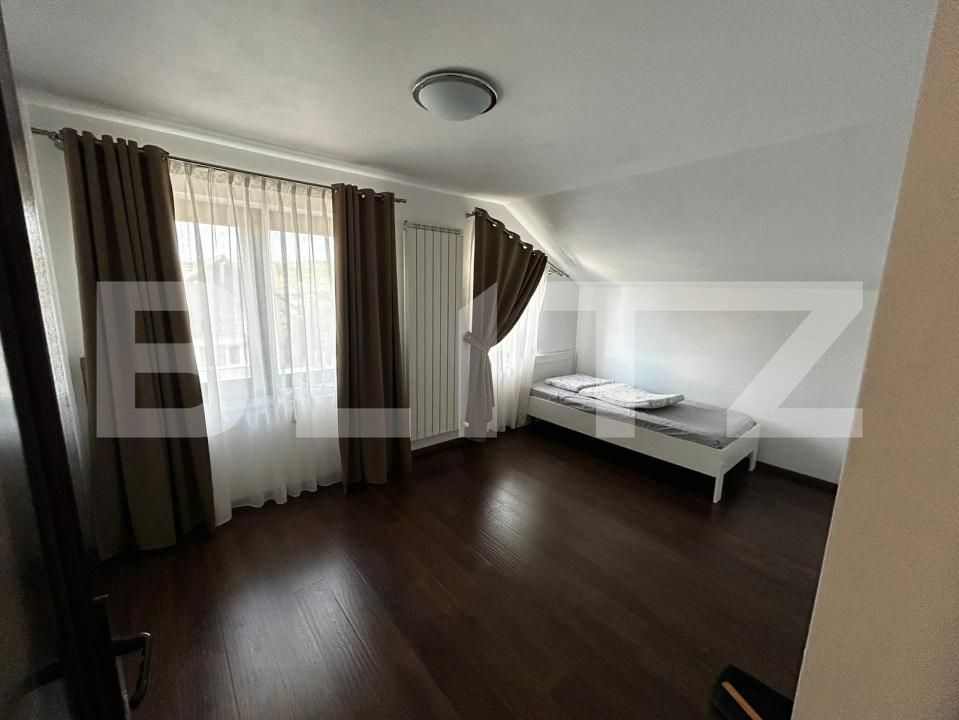 Casa de vânzare 6 camere Exterior-Vest - 180779CV | BLITZ Zalău | Poza3