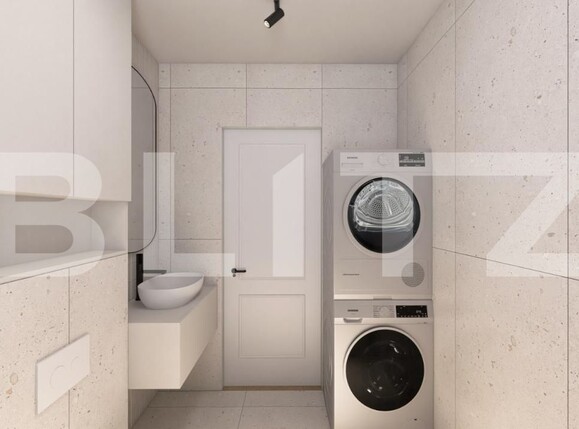 Apartament de vânzare 2 camere Exterior-Sud - 180802AV | BLITZ Zalău | Poza5
