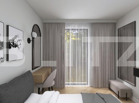 Apartament de vânzare 2 camere Exterior-Sud - 180802AV | BLITZ Zalău | Poza4