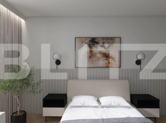 Apartament de vânzare 3 camere Exterior-Sud - 180804AV | BLITZ Zalău | Poza3