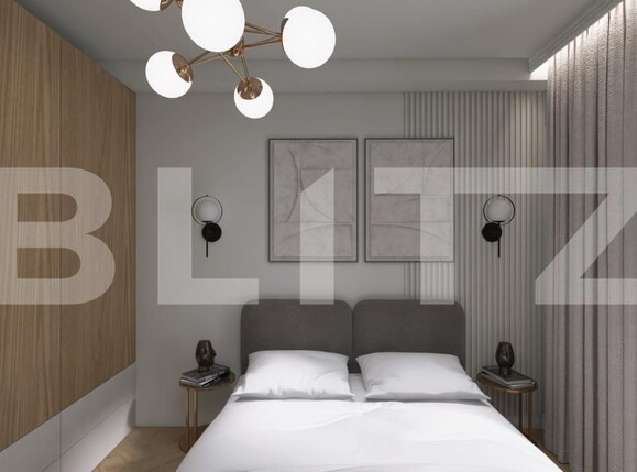 Apartament de vânzare 3 camere Exterior-Sud - 180804AV | BLITZ Zalău | Poza8