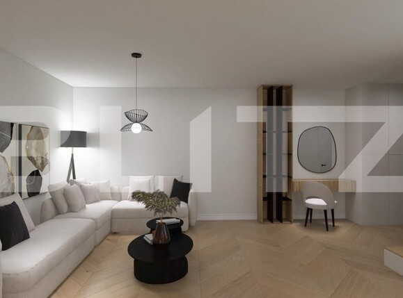 Apartament de vânzare 3 camere Exterior-Sud - 180804AV | BLITZ Zalău | Poza2