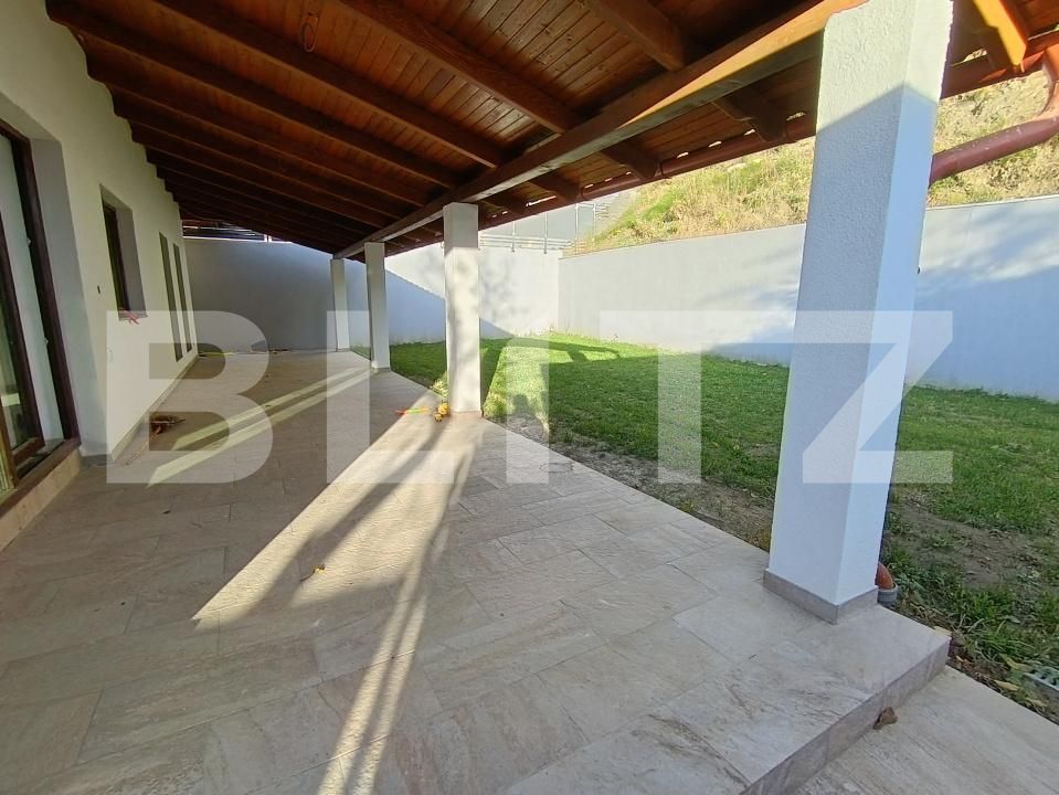 Casa de vânzare 4 camere Simleu Silvaniei - 180831CV | BLITZ Zalău | Poza3