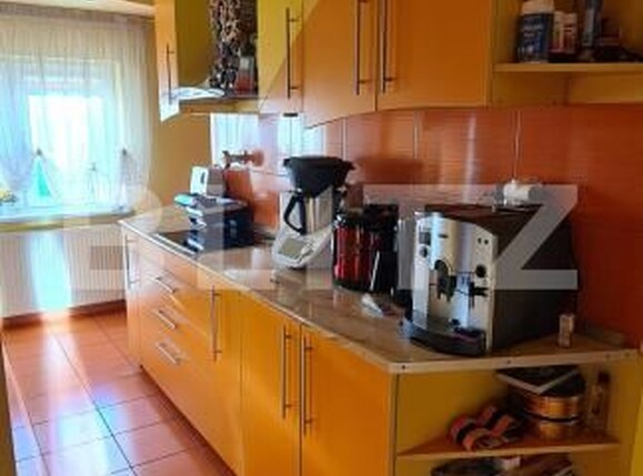 Apartament de vânzare 4 camere Ultracentral - 181092AV | BLITZ Zalău | Poza4