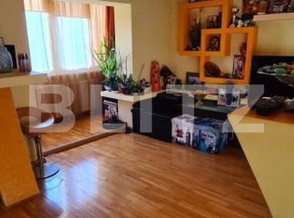 Apartament de vânzare 4 camere Ultracentral - 181092AV | BLITZ Zalău | Poza3