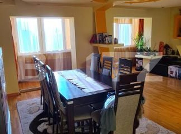 Apartament de vânzare 4 camere Ultracentral - 181092AV | BLITZ Zalău | Poza8