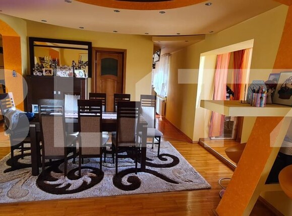 Apartament de vânzare 4 camere Ultracentral - 181092AV | BLITZ Zalău | Poza1