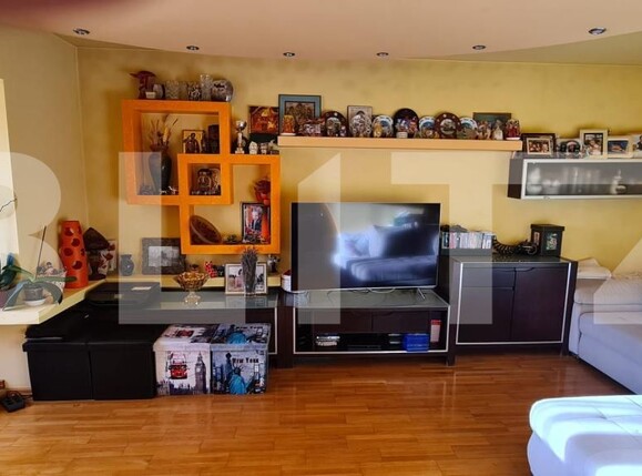 Apartament de vânzare 4 camere Ultracentral - 181092AV | BLITZ Zalău | Poza2