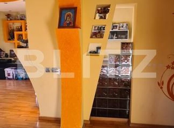 Apartament de vânzare 4 camere Ultracentral - 181092AV | BLITZ Zalău | Poza5