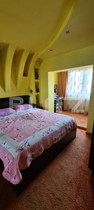 Apartament de vânzare 4 camere Ultracentral - 181092AV | BLITZ Zalău | Poza10