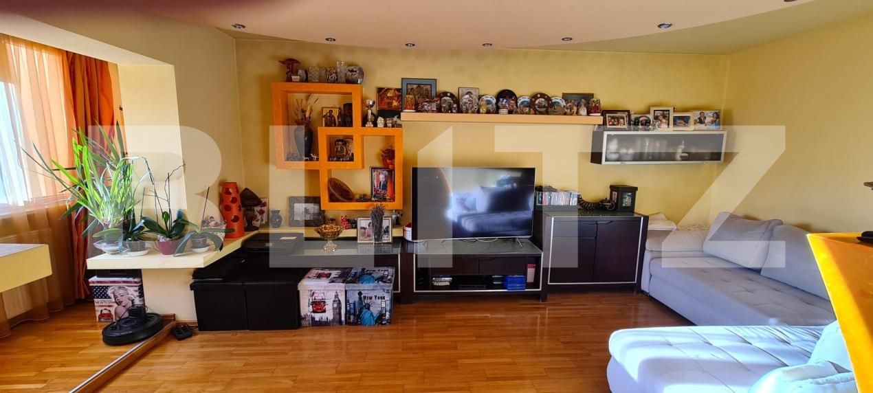 Apartament de vânzare 4 camere Ultracentral - 181092AV | BLITZ Zalău | Poza2